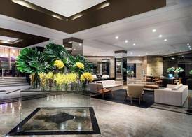 Sheraton São Paulo WTC Hotel 3