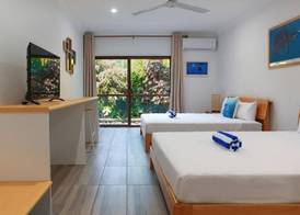 Birch Resort Port Douglas 5