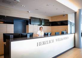 Staycity Aparthotels, Heidelberg 5