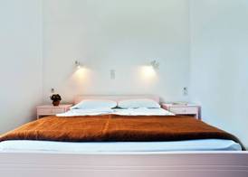 Captain Michalis Apartments - 750m from Kalamaki Beach 4