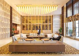 Wyndham Legend Halong Hotel 5