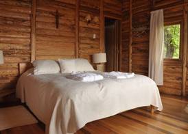 Mallin Colorado Ecolodge 3