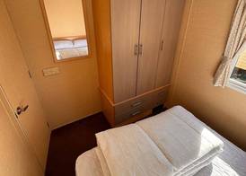 3 Bed Caravan - Side Gated Decking, Wifi, Pets 2