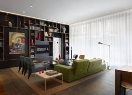 citizenM Tower of London 4