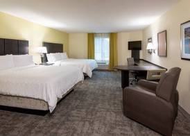 Candlewood Suites ROCHESTER MAYO CLINIC AREA by IHG 4