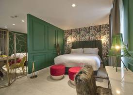 HOLM Boutique & SPA - IK Collection 4