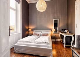 Alsterblick Boutique Hotel 4
