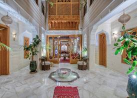 Palais Tara & Spa 3