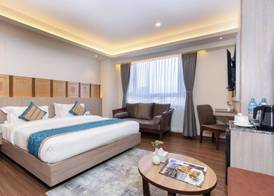 Shuvatara Suites & Spa, Thamel 4