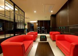 Welina Hotel Dotonbori 4