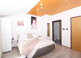 Rooms and Apartment Matosevic 3