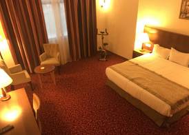Hotel Hocine 5