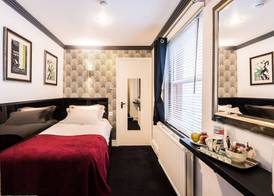 Paskins Town House 3