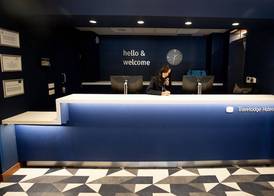 Travelodge Madrid Metropolitano 2