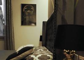 DORIAN GRAY LUXURY SUITE 4