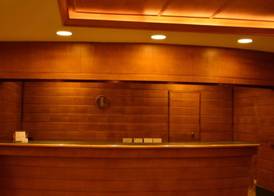 Monteverde Hotel 4