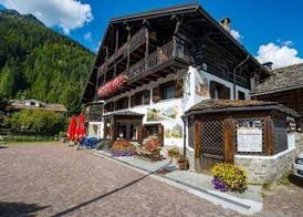 Hotel Gran Baita 2