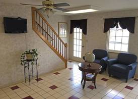 Americas Best Value Inn of Decatur 2