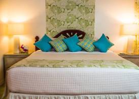 Mount Nevis Hotel 2