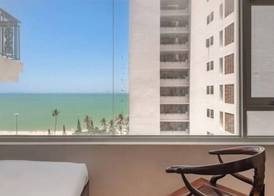 Le Soleil Hotel 4