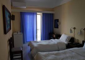 Hotel Miramare 5