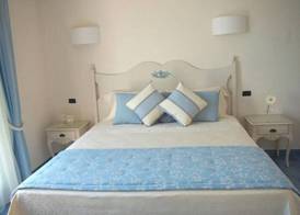 Baia Delphis Resort 3