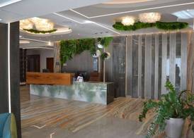 Best Western Silva Hotel 2
