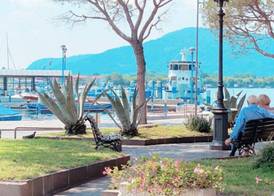 AMBRA HOTEL - The only 3 star central lakeside hotel in Iseo 2