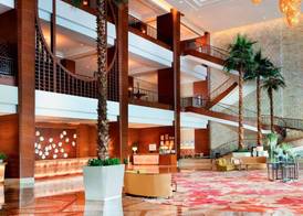 Sheraton Dongguan Hotel 3