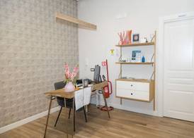Rooms Garibaldi 5