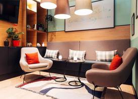 harry's home Berlin-Moabit hotel & apartments 2