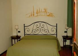 Agriturismo Antico Borgo Poggitazzi 3