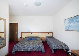 Hotel Italia & Lombardi 4