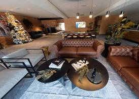 FULTON Business Luxury HOTEL 2