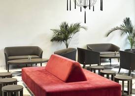 Acropolis Hill Hotel 3