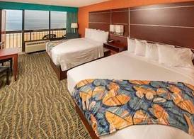 The Breakers Resort Inn 3