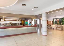 Hotel Sorra Daurada Splash 3