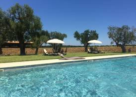 Masseria San Polo 5
