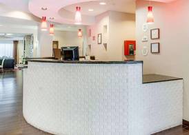 Comfort Suites Mandeville - Covington 4