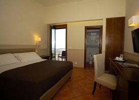 Airone Wellness Hotel 4