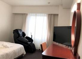 Kanazawa City Hotel 2