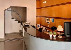 Hotel Piccadilly Sitges 2