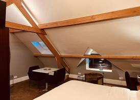 Gatsby Hotel - adults only by F-Hotels 5