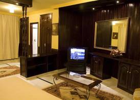 Hotel Las Acacias 5
