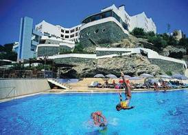 Crystal Hotel Bodrum 2