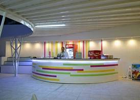Arena Mar Hotel and SPA 2