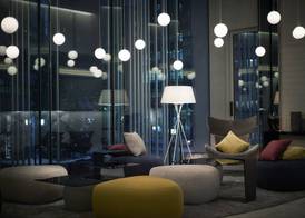 JR East Hotel Mets Premier Sapporo 3