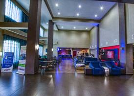 Comfort Suites Waco North - Near University Area 2