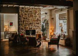 The Croft Hotel 4