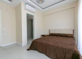 Paradise Town Villa Lisa 4
